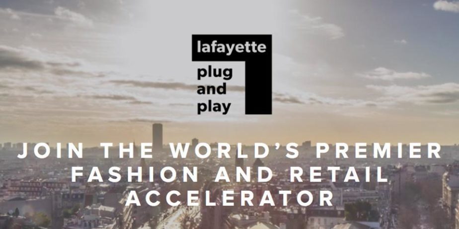 lafayette plug&play Camaïeu innove avec Plug & Play