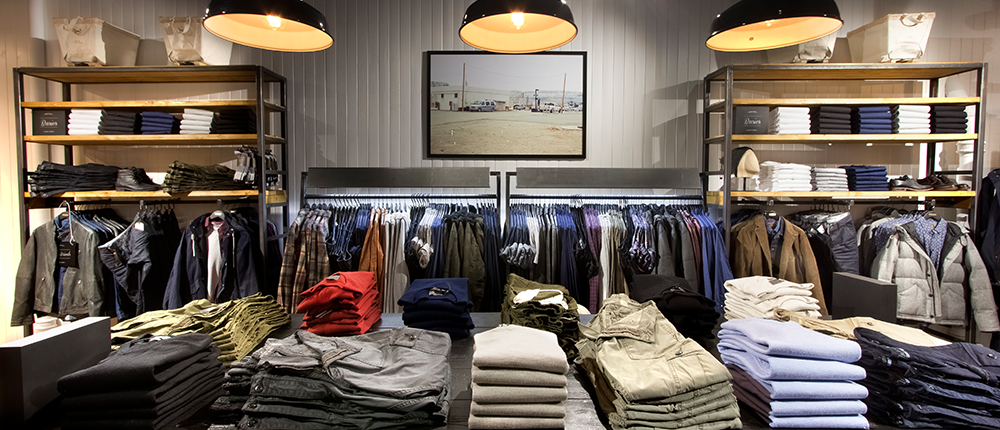 store-fashion rôle de vos vendeurs retail passez au phygital