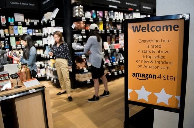 amazon-4star amazon 4 star