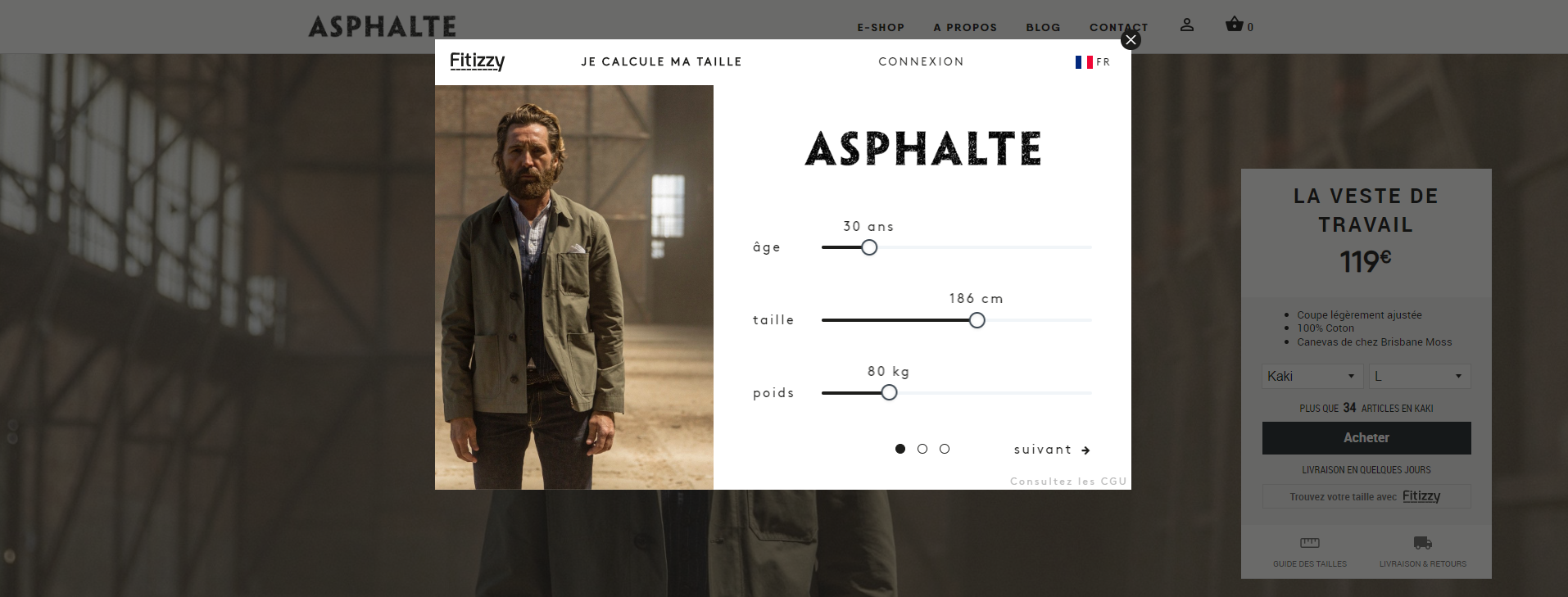 fitizzy_asphalte plugin fitizzy sur le site asphalte