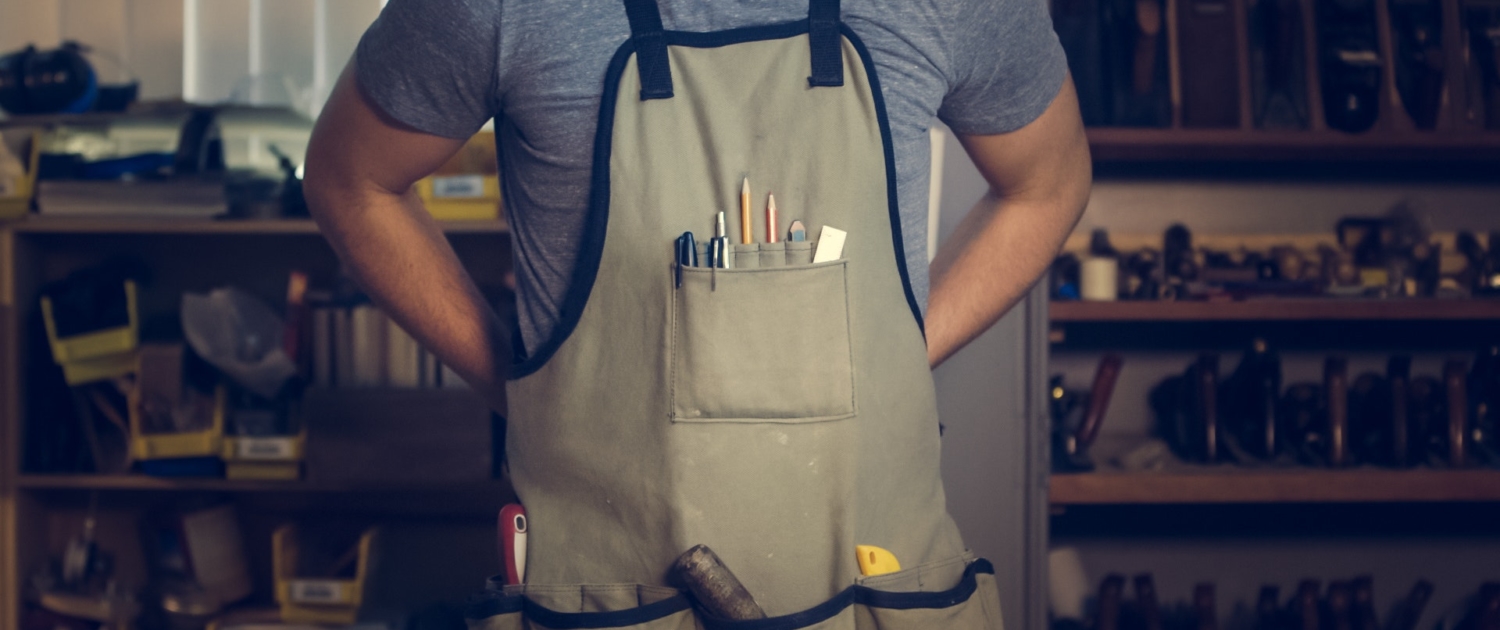 adult-apron-blur-374079 habillement professionnel