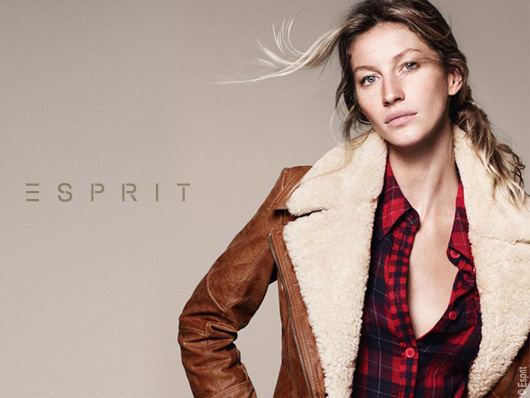 Esprit Esprit